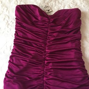 Express party blouse NWT